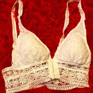 XS size w/lace